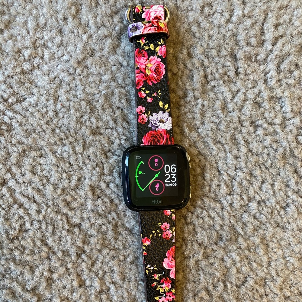 FITBIT VERSA